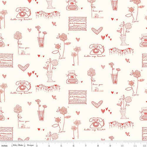 From The Heart Main Cream