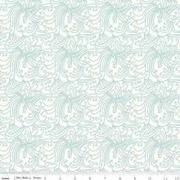 Waves Cream