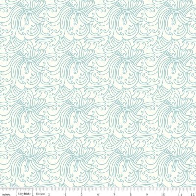 Waves Cream