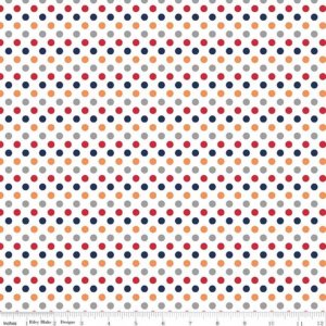 Small Dots