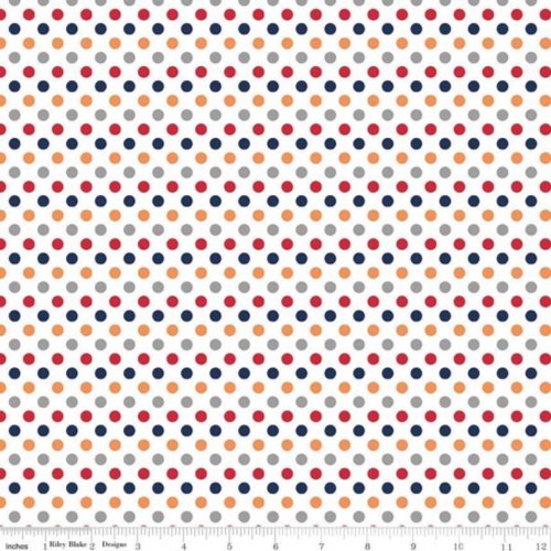 Small Dots