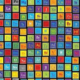 Periodic Elements