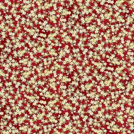 Metallic Cherry Blossoms