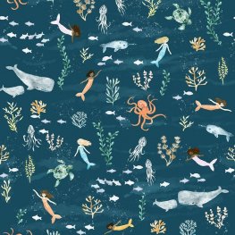 La Mer Mermaids