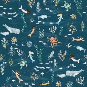 La Mer Mermaids