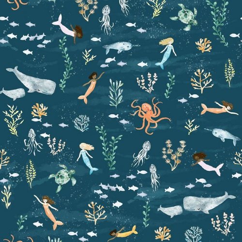 La Mer Mermaids