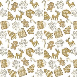 Gingerbread