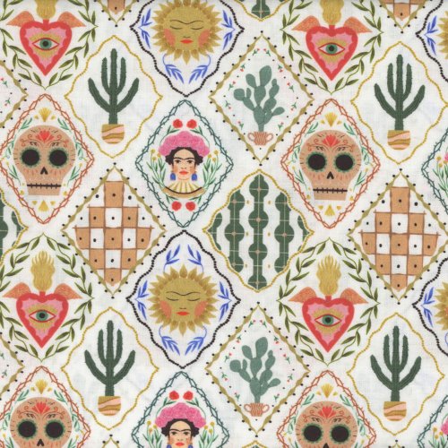 Viva La Vida Sugar Skulls