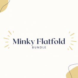 Minky Flatfold Bundle