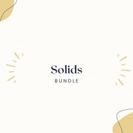 Solid Bundle