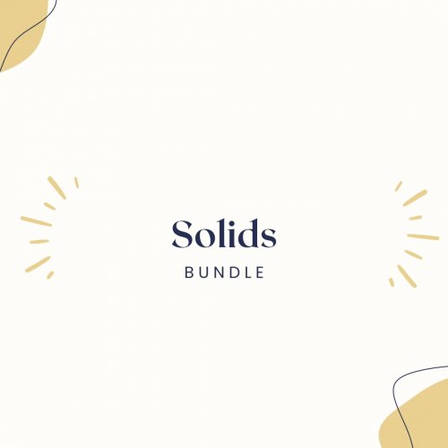Solid Bundle