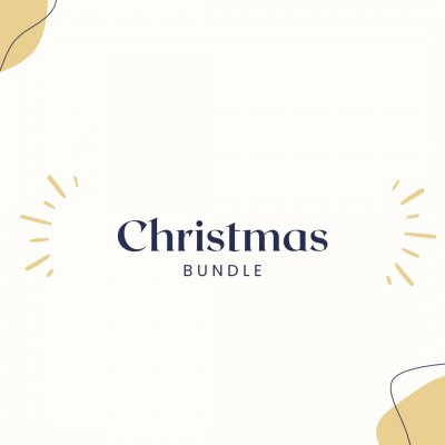 Christmas Bundle