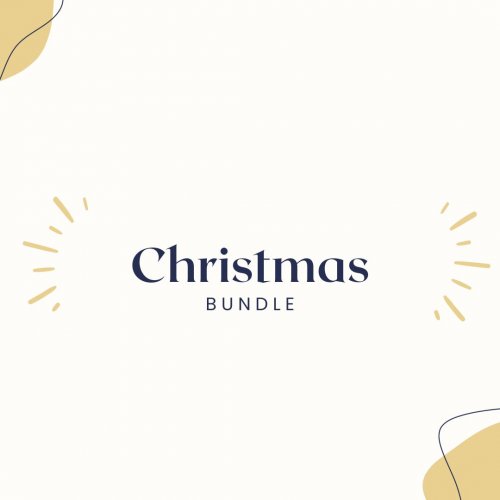 Christmas Bundle