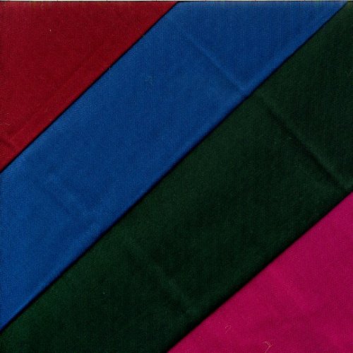 Solid II Fat Quarters