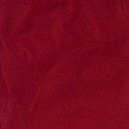 Triple Velvet: Hot Red