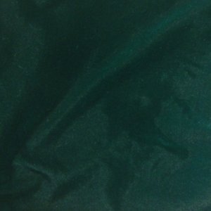Triple Velvet: Hunter Green