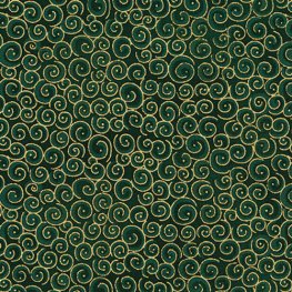 Spiral Metallic