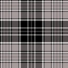 Primo Plaid Flannel Fashion Gray