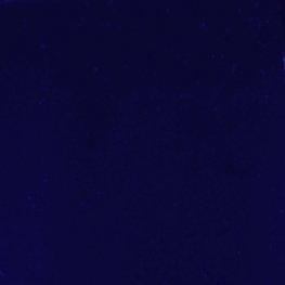 Triple Velvet: Navy