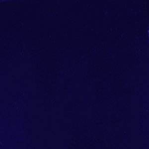Triple Velvet: Navy