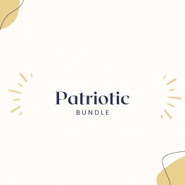 Patriotic Bundle
