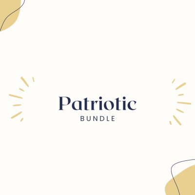 Patriotic Bundle