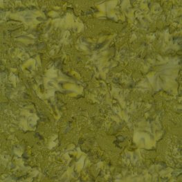 Olive Texture Batik