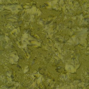 Olive Texture Batik