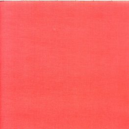 Plainshade Solid: Coral