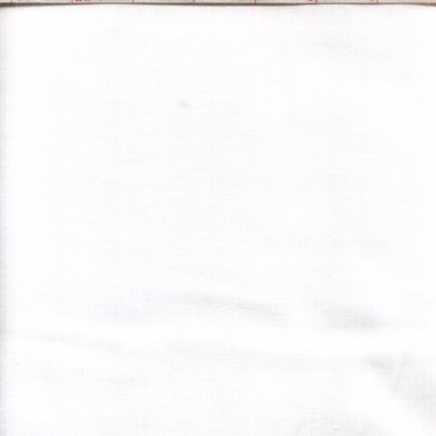 Plainshade Solid: White