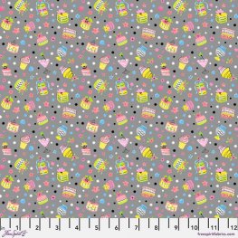 Patisserie Gray