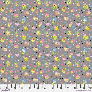 Patisserie Gray