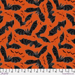 Night Fliers Orange
