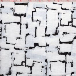 Domino Duo White