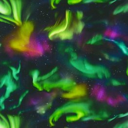 Nature's Wonder, Northern Lights