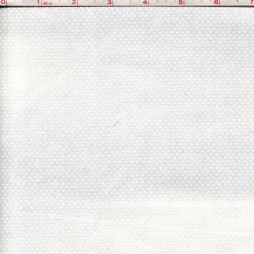 Monotones: Pin Dots W/W