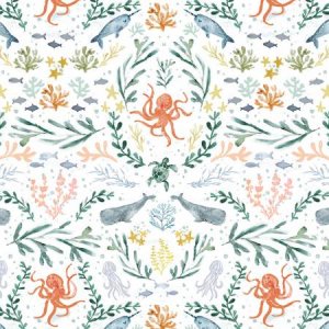La Mer Main White