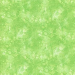 Solid-ish Watercolor Texture Apple