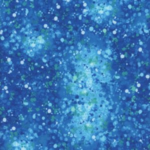 Bravo Basic Blue