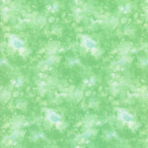 Solid-ish Watercolor Texture Lizard
