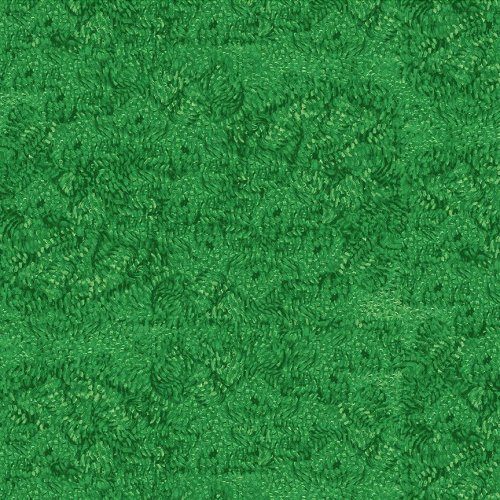 Abstract Texture Green