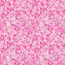 Pink Floral