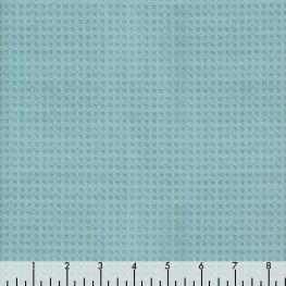 Woven Texture Aqua