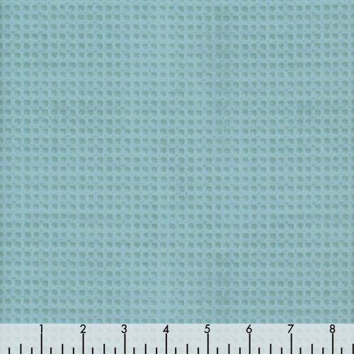 Woven Texture Aqua