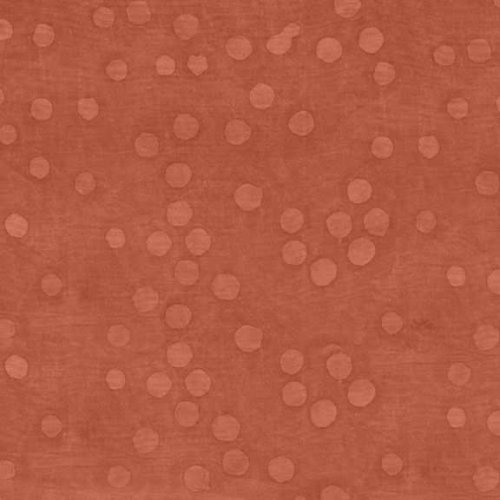 Dapple Dots Orange