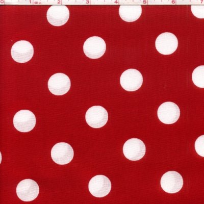 Lots of Dots: Red