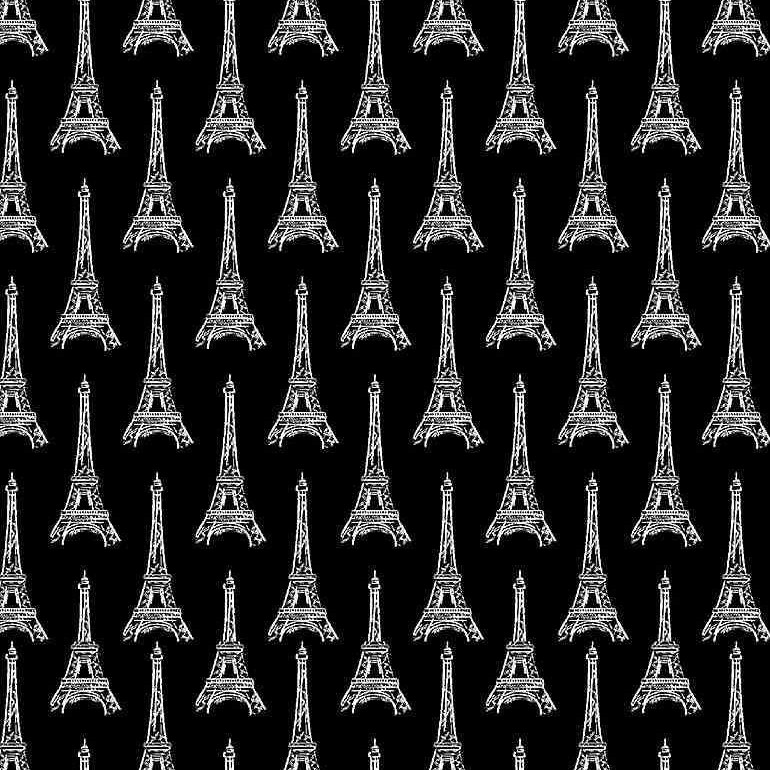 Eiffel Tower Repeat
