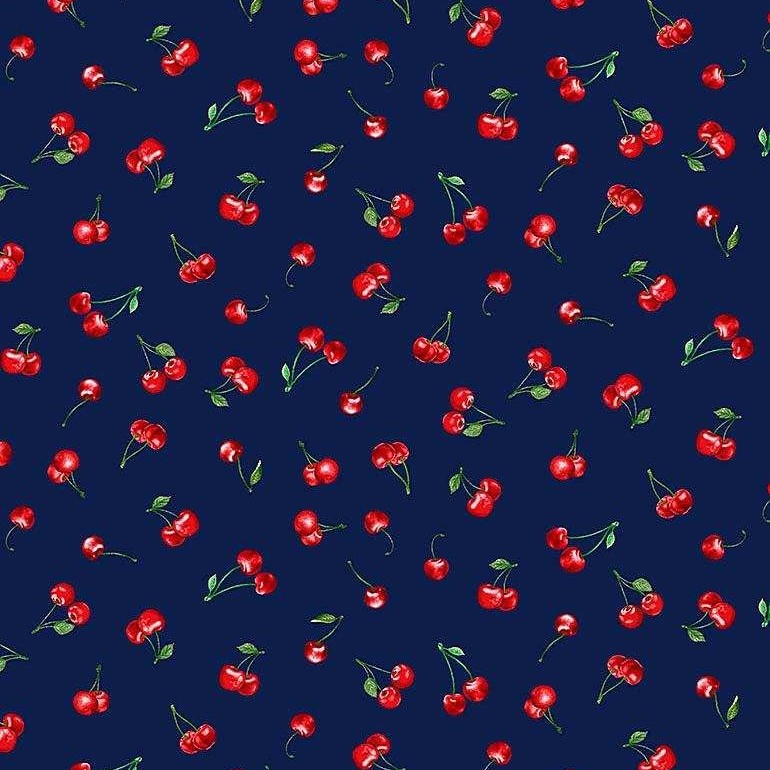 Tiny Cherries
