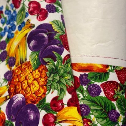 Paper Fabric