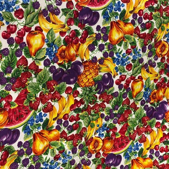 Paper Fabric